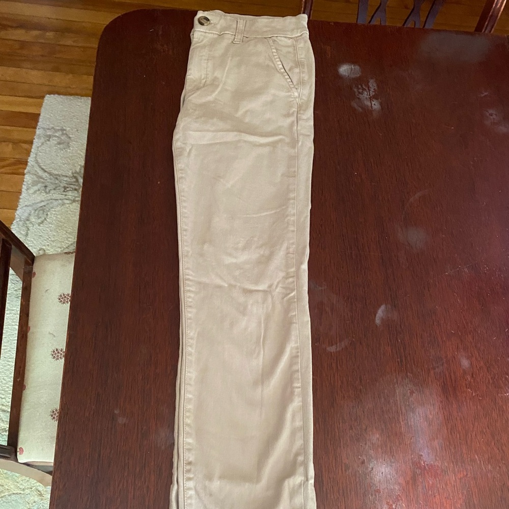 American Eagle Khakis